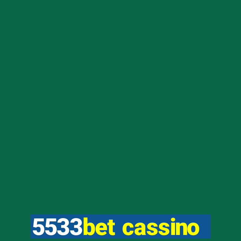 5533bet cassino